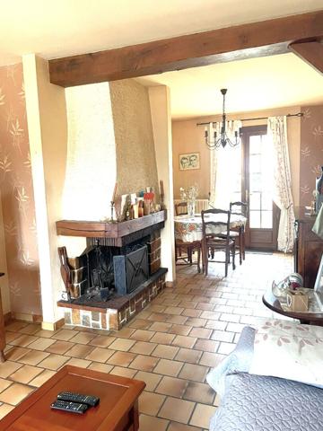 Maison - 4 pièces - 88 m²