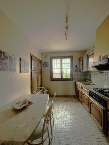 Maison - 4 pièces - 88 m²