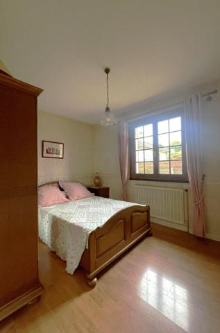 Maison - 4 pièces - 88 m²