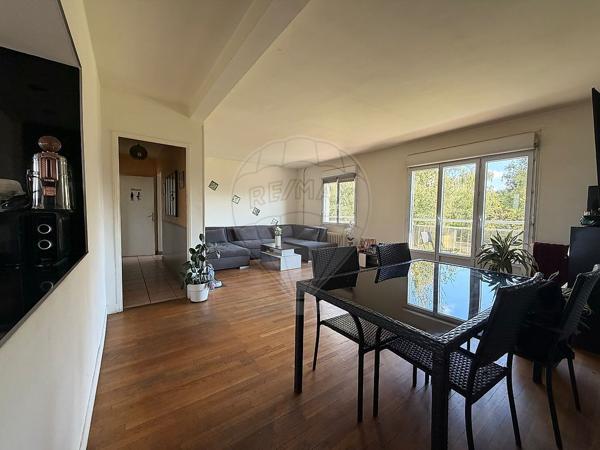 Appartement  en vente - Nièvre - 58