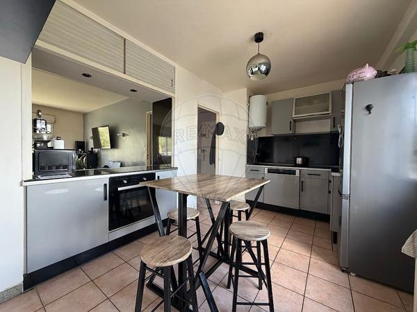 Appartement  en vente - Nièvre - 58