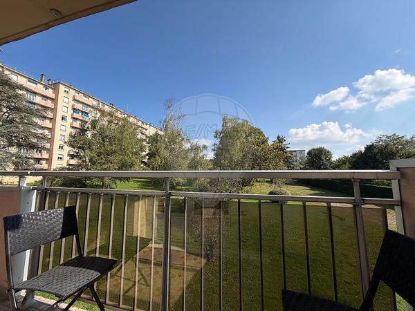 Appartement  en vente - Nièvre - 58