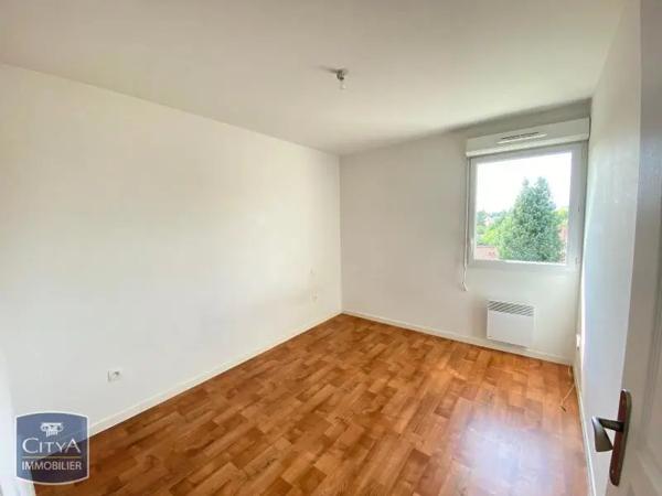 Appartement à louer 2 pièces 45.67m² Beuvrages (59192)