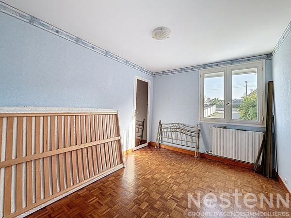 Vente maison familiale 131m² 4 chambres, Lorient