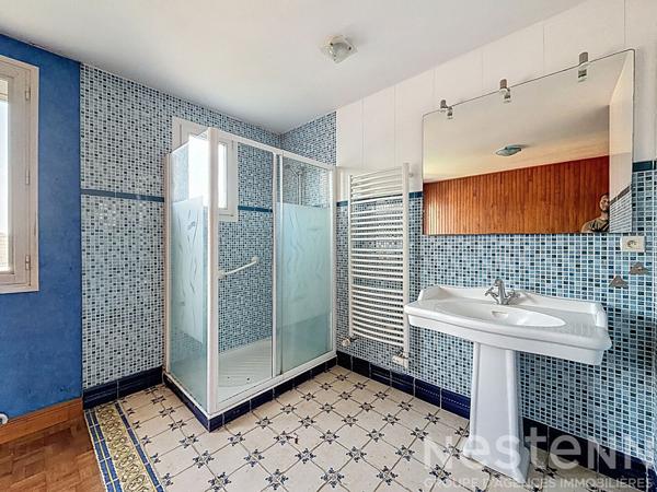 Vente maison familiale 131m² 4 chambres, Lorient