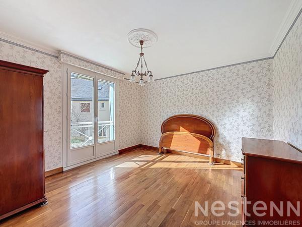 Vente maison familiale 131m² 4 chambres, Lorient