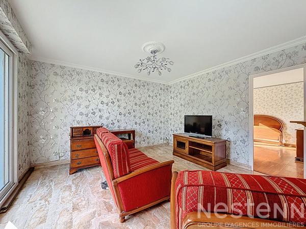 Vente maison familiale 131m² 4 chambres, Lorient