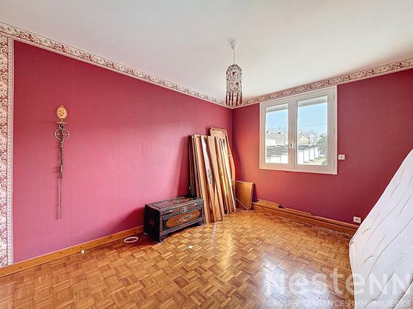 Vente maison familiale 131m² 4 chambres, Lorient