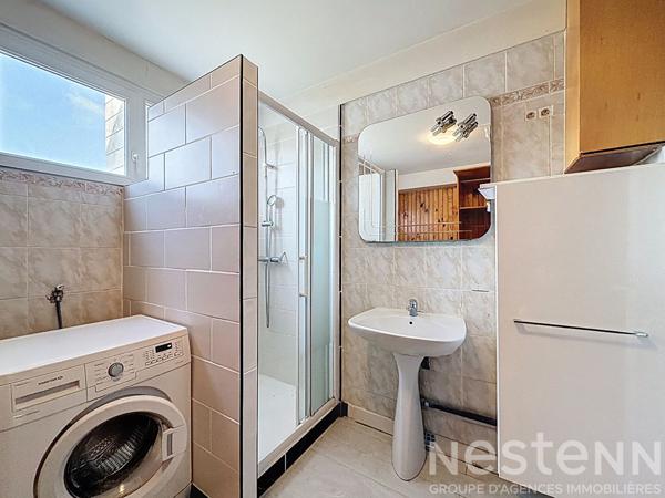 Vente maison familiale 131m² 4 chambres, Lorient