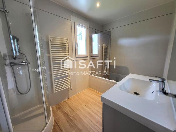 charmante maison  5 chambres