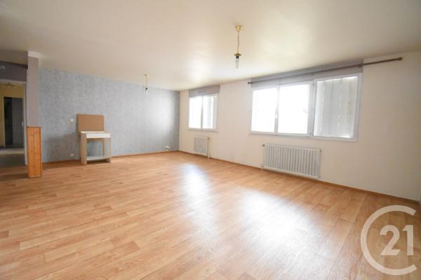 Appartement T3 à vendre  3 pièces - 85,98 m2 VICHY - 03