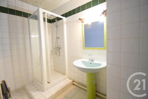 Appartement T3 à vendre  3 pièces - 85,98 m2 VICHY - 03