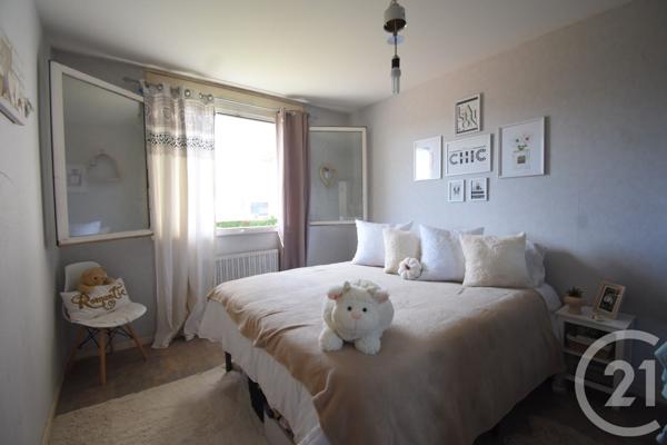 Appartement T3 à vendre  3 pièces - 85,98 m2 VICHY - 03