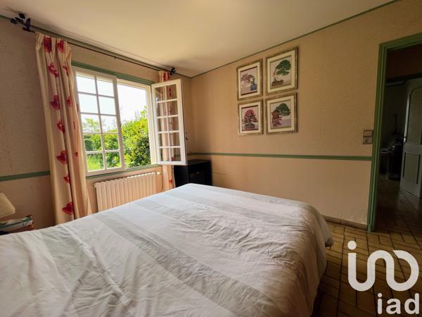 Maison à vendre 7 pièces 149 m² Bram