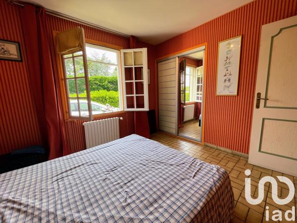 Maison à vendre 7 pièces 149 m² Bram