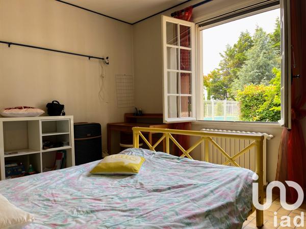 Maison à vendre 7 pièces 149 m² Bram