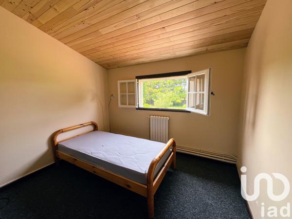 Maison à vendre 7 pièces 149 m² Bram