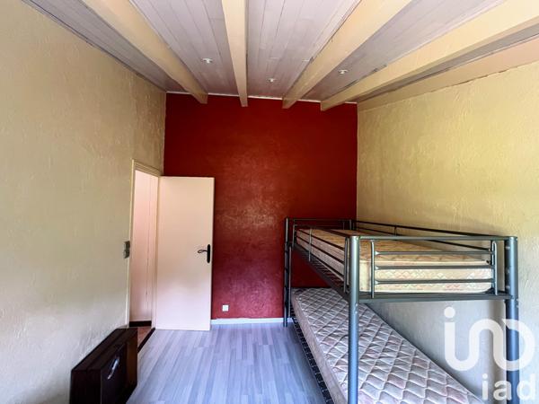 Maison à vendre 7 pièces 149 m² Bram