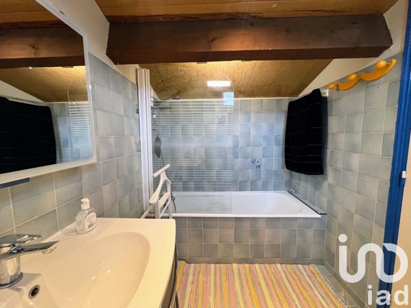 Maison à vendre 7 pièces 149 m² Bram