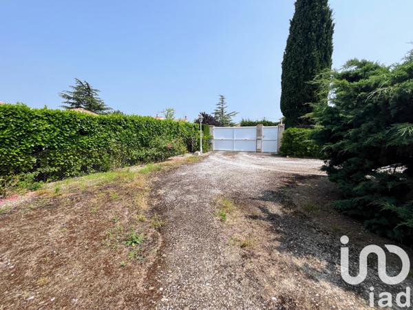 Maison à vendre 7 pièces 149 m² Bram