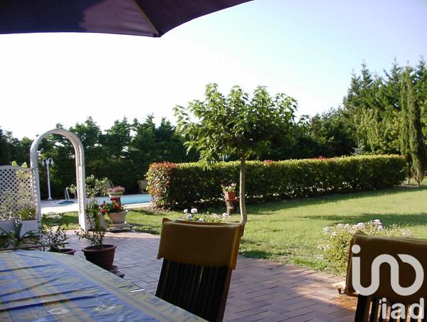 Maison à vendre 7 pièces 149 m² Bram