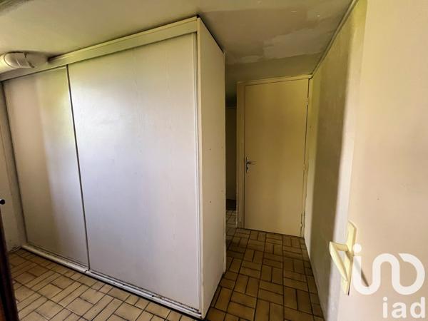 Maison à vendre 7 pièces 149 m² Bram