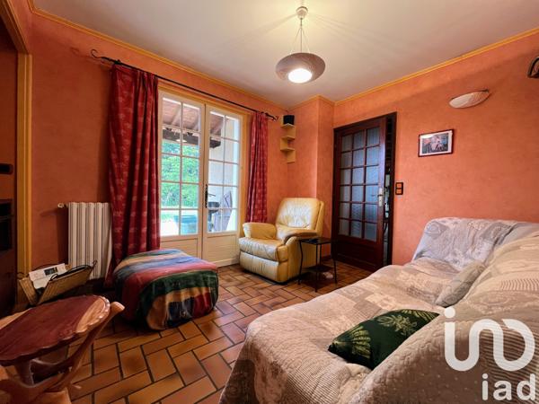 Maison à vendre 7 pièces 149 m² Bram