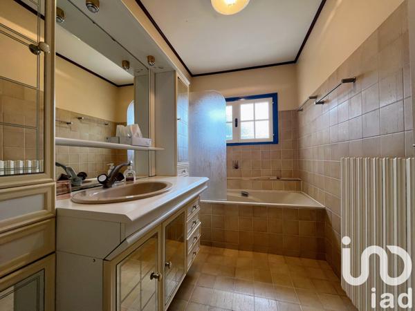 Maison à vendre 7 pièces 149 m² Bram