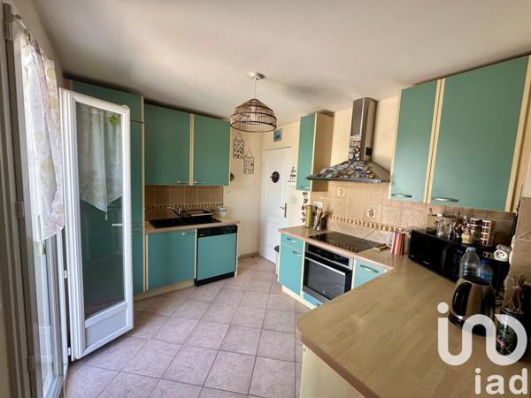 Maison à vendre 5 pièces 100 m² Crégy-lès-Meaux