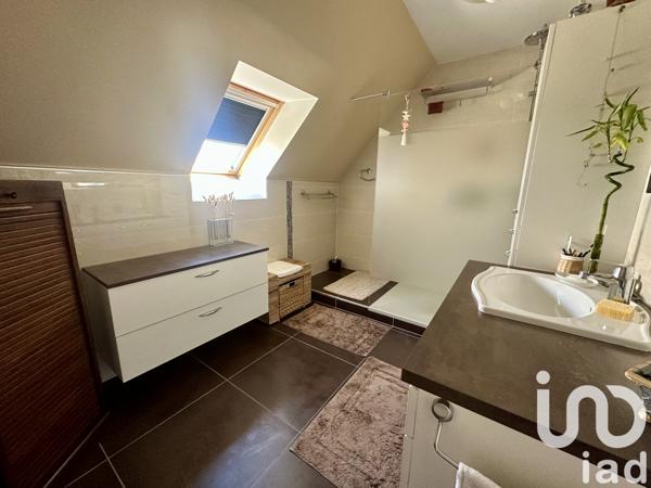 Maison à vendre 5 pièces 100 m² Crégy-lès-Meaux