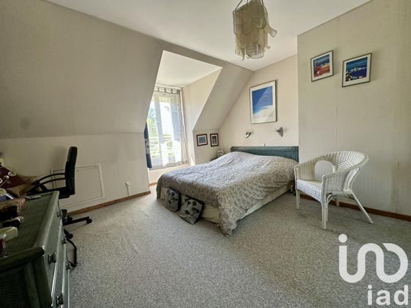 Maison à vendre 5 pièces 100 m² Crégy-lès-Meaux