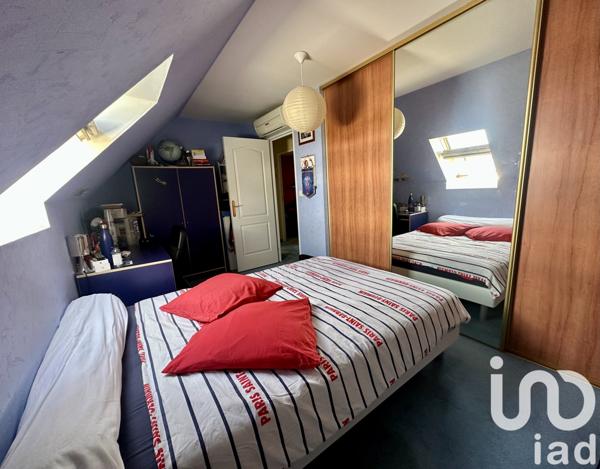 Maison à vendre 5 pièces 100 m² Crégy-lès-Meaux