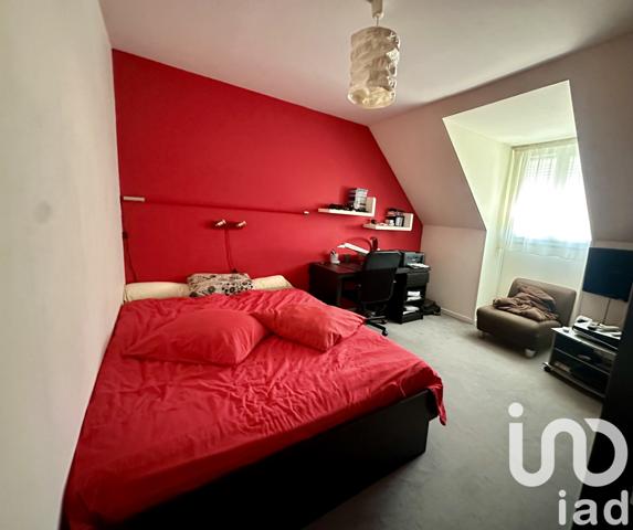 Maison à vendre 5 pièces 100 m² Crégy-lès-Meaux