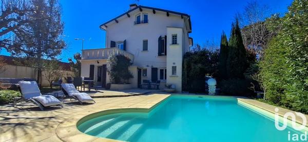 Maison à vendre 9 pièces 210 m² Colomiers