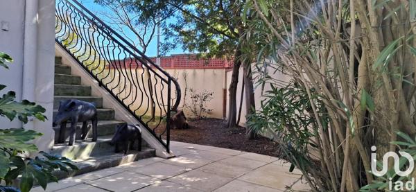 Maison à vendre 9 pièces 210 m² Colomiers