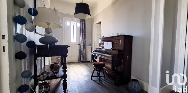 Maison à vendre 9 pièces 210 m² Colomiers