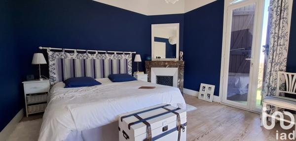 Maison à vendre 9 pièces 210 m² Colomiers