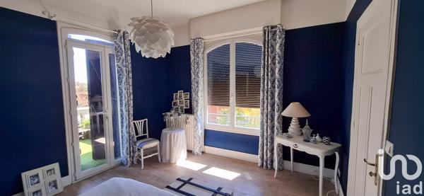 Maison à vendre 9 pièces 210 m² Colomiers