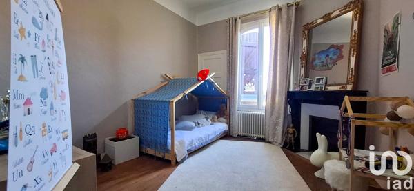 Maison à vendre 9 pièces 210 m² Colomiers