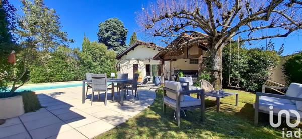 Maison à vendre 9 pièces 210 m² Colomiers