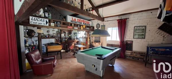 Maison à vendre 9 pièces 210 m² Colomiers