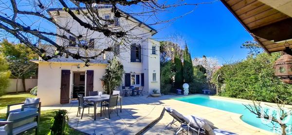 Maison à vendre 9 pièces 210 m² Colomiers