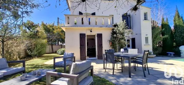 Maison à vendre 9 pièces 210 m² Colomiers