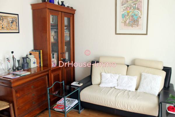 Appartement à vendre 3 pièces de 51 m²