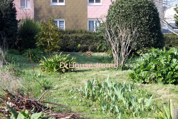 Appartement à vendre 3 pièces de 51 m²