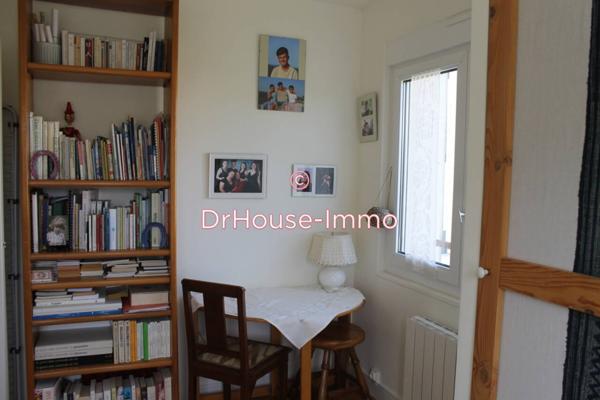 Appartement à vendre 3 pièces de 51 m²