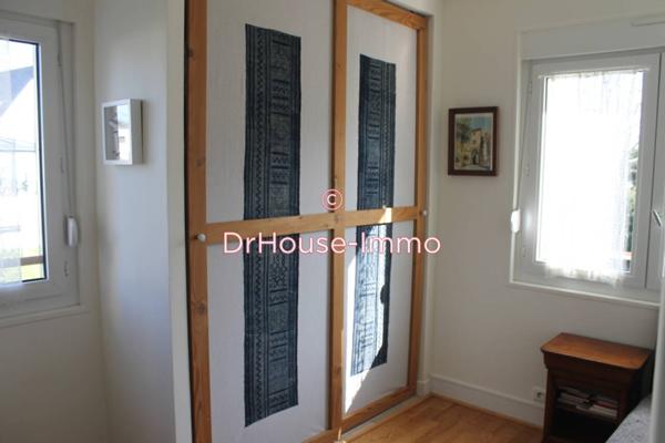 Appartement à vendre 3 pièces de 51 m²