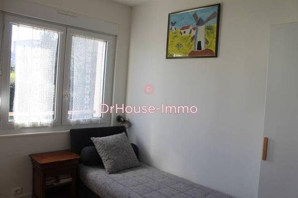 Appartement à vendre 3 pièces de 51 m²