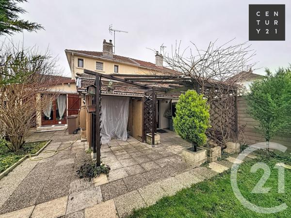 Maison à vendre  6 pièces - 102,74 m2 ST ANDRE LES VERGERS - 10