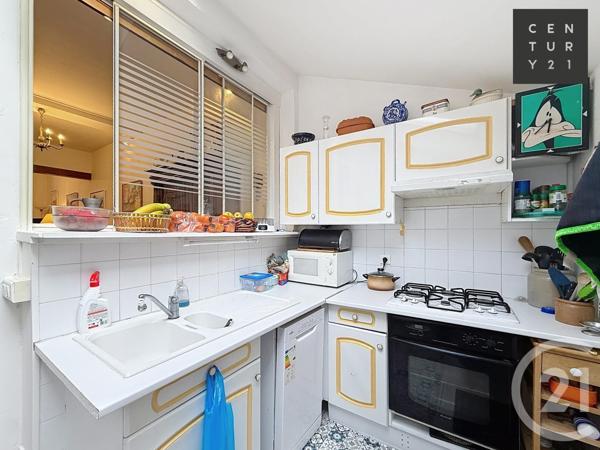 Maison à vendre  6 pièces - 102,74 m2 ST ANDRE LES VERGERS - 10